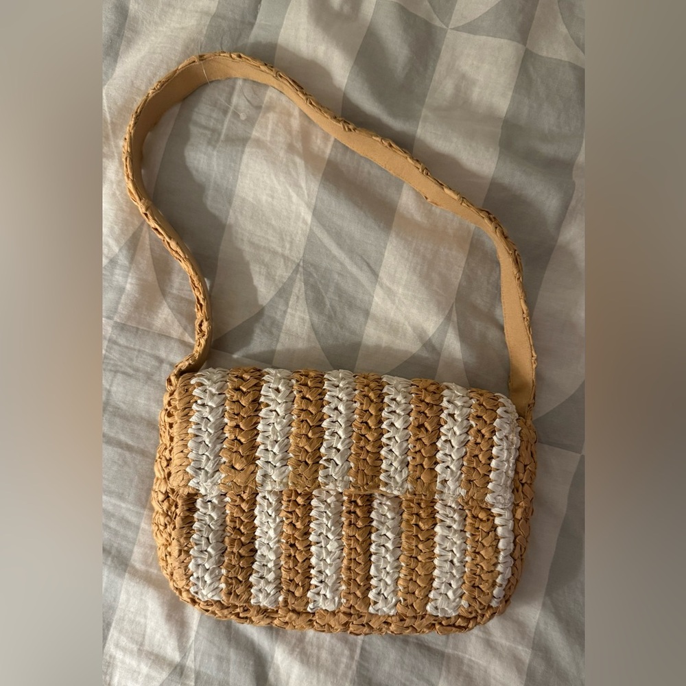Anthropologie Medium Shoulder Bags for Women - Picture 6 of 6